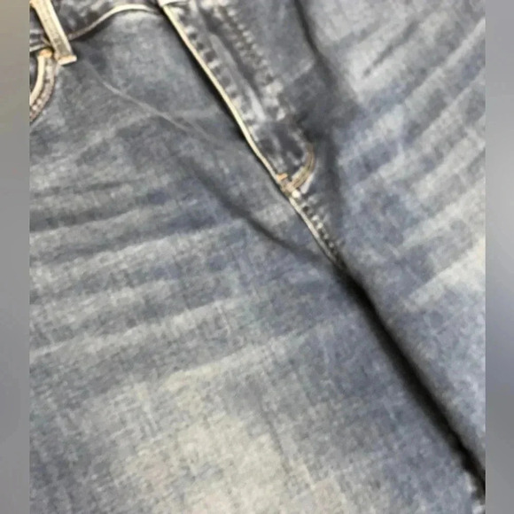 NYDJ Size 14 Capri Jeans Awakening - Picture 2 of 4